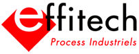 Logo Effitech Process