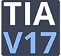 TIA V17 logo